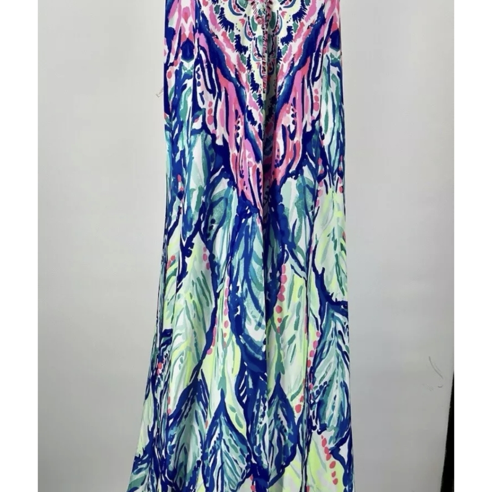 FOR TRADE ONLY Lilly Pulitzer Fayette Maxi